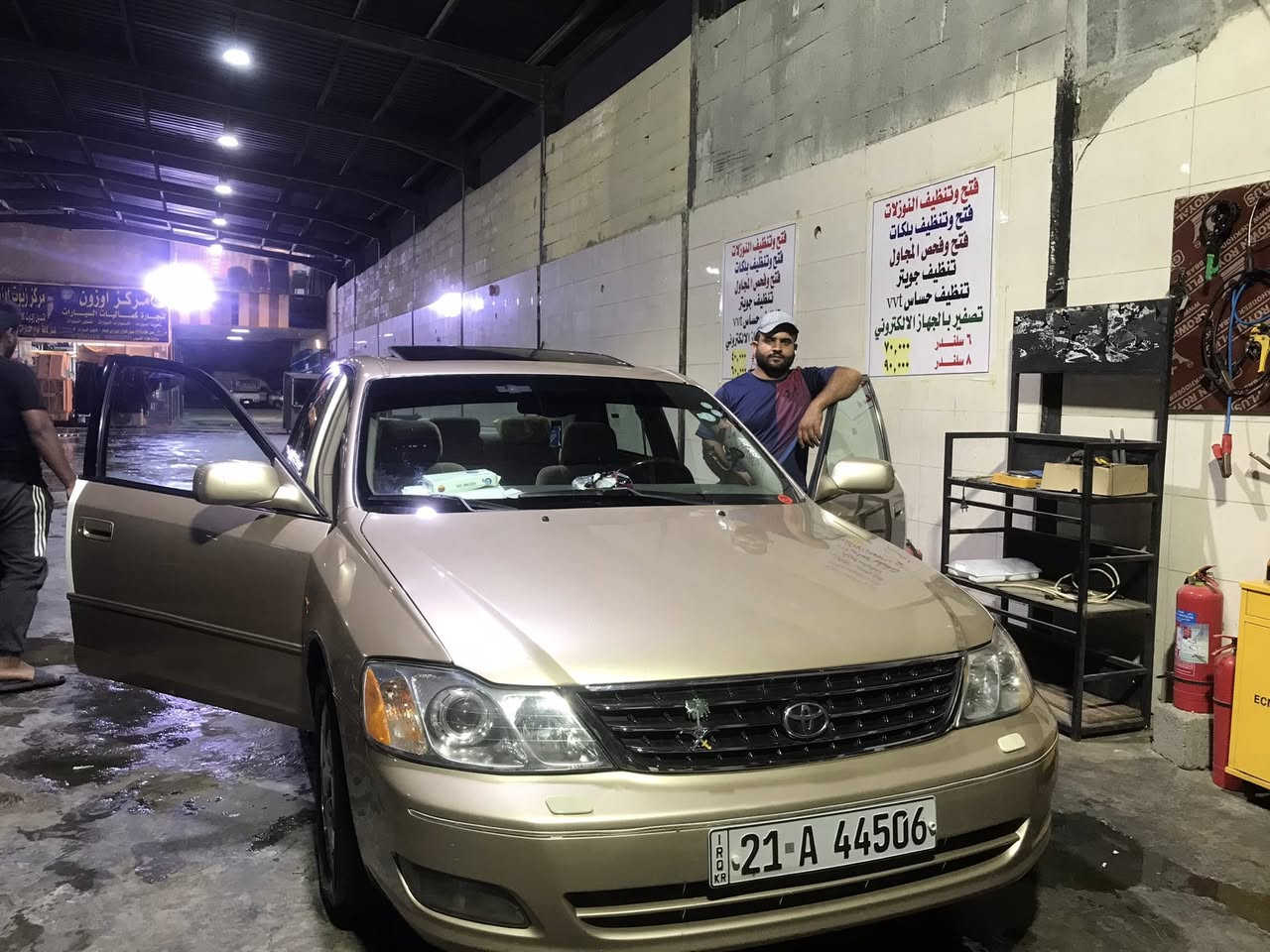 سلام عليكم من رخصت الكروب افلون 2002 جديده السياره مرارس بسوناتا 6 سلندر كون جديده وتحياتي الكم ملاحضه السياره بل حقيقه احلا ً ـ سياره ✈️


**إذا كنت صاحب هذا الإعلان وتريد حذفه لأي سبب، رجاءا أرسل رسالة إلى الدعم الفني**