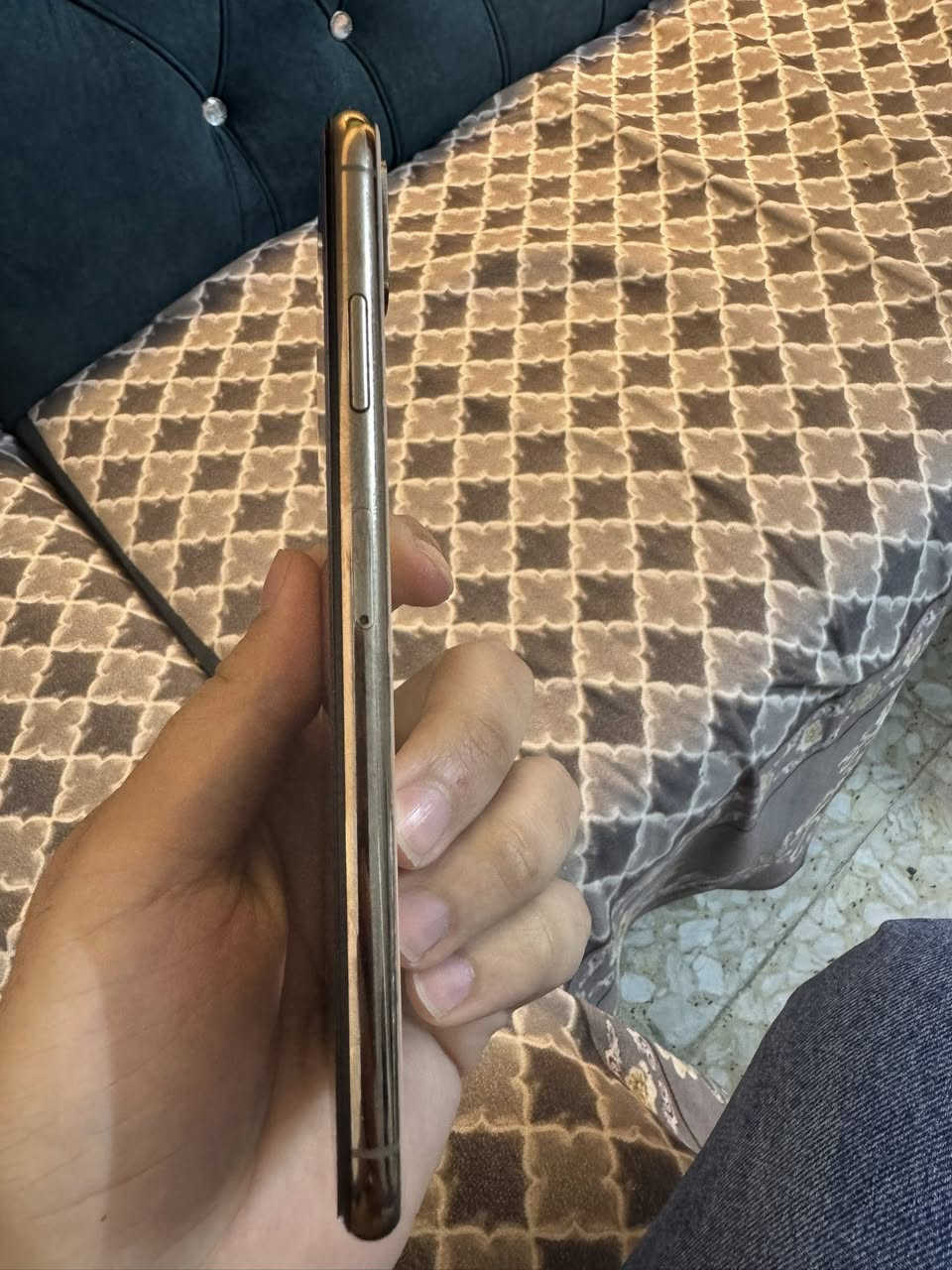 اكس ماكس مبدل بي شاشه وضهر اصليات +فيس ايدي عطلان150


**إذا كنت صاحب هذا الإعلان وتريد حذفه لأي سبب، رجاءا أرسل رسالة إلى الدعم الفني**