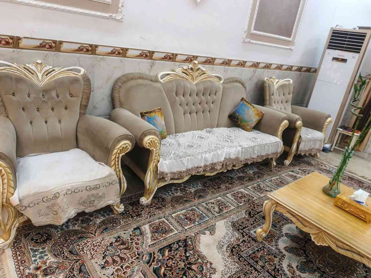 تخم ١٠ مقاعد ملكي للبيع ب380
كربلاء طويريج الحولي


**إذا كنت صاحب هذا الإعلان وتريد حذفه لأي سبب، رجاءا أرسل رسالة إلى الدعم الفني**