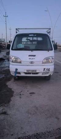 فاو منفيست • ٢٠٠٧ • وكاله