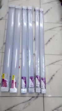 شموع LED • ١٢٠ واط • كرستال اصلي