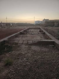 عرصه • ١٠٠م • شارع كربلاء