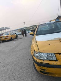 سمند • ٢٠١٠ • كوفه ١٢