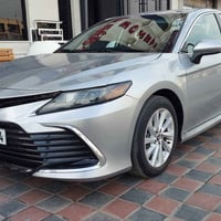 كامري • ٢٠٢٤ • ٢٣الف