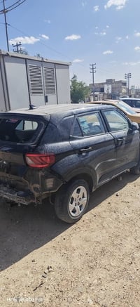 هونداي فينو • ٢٠٢٢ • كير متضرر