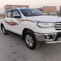 هايلكس • ٢٠٢٠ • ١٢٠الف