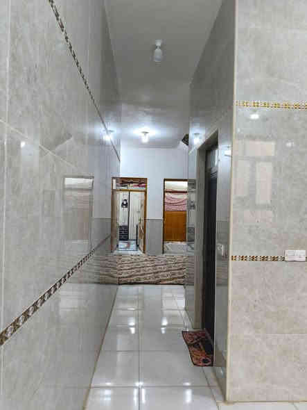 .                       بسم الله الرحمن الرحيم          

.                              #دار_للبيع

موقع الدار :  صوب الصغير قرب كليه الطب
____________________________________
#المساحه : ٢٠٠ م     زراعي مداور اسهم 

#تفاصيل_العقار ::
 بناء طابقين  يتكون الطابق الاول من براني + صاله + مطبخ +غرفتين + صحيات داخليه و خارجيه بناء حديث 2025

بناء الطابق الثاني : غرفتين + صاله + صحيات
____________________________________

#السعر_الدار:   ١٨٠   مليون  مع المجال

____________________________________
#من يرغب بعرض عقار مراسلتنا  على الرقم ( *********** ) و ( *********** ) واتساب 
وارسال جميع التفاصيل والمعلومات( صور العقار + موقع العقار )

🏘مكتب البركة للعقارات حي العسكري مقابيل كراج حي العسكري
