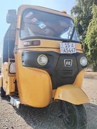 متاح،، تكتك باجاج  للبيع موديل 2021 نضافه فول صبغ عام جماليه بدون ضربه...