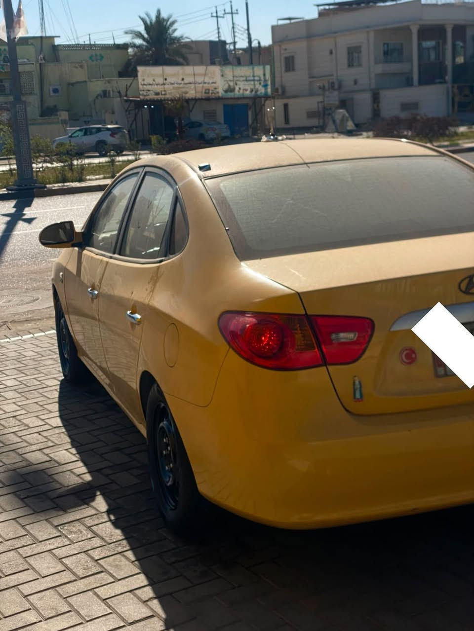 السلام عليكم سيارة ادوات صابونة سيارة جديدة حلوة نظيفة كلش نظيفة تخم تاير حدادية تبريد كلشي شغال العنوان البصرة هذا رقم صاحب السيارة ***********( اني مكلف بالنشر لحد يتصل علية او يراسلني )
