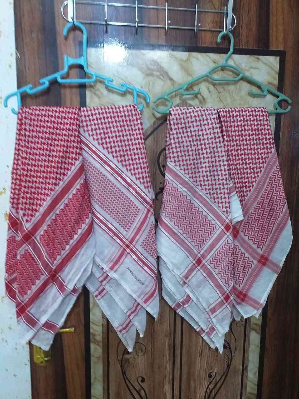 بسم الله مَا شَاءَ اللَّهُ لا قُوَّةَ إِلَاّ بِاللَّهِ  
           ❤👇❤👇❤
عُدْنــا والعَـوْدُ أحْمَـدُ 
الموسم الشتوي والبضاعة فوووووول النظافة  . 
أهلا وسهلا بكل الزبائن الكرام الجدد والقداما  .  
           ❤👇❤👇❤ 
               (( القسم الرجالي  )) 
كسر جديد درجة أولى حقيقي فول نظافة  .  
 (  شماغ أحمر رجالي وشبابي ) ✅️
          🛍️❤⚘✌⚘
العنوان :- 
هيت حي الإطفاء قرب مخزن التربية مقابل المدرسة الحديدية (( إعدادية هيت التجارية )) 
مجاور مكتب المرشح أسامة الراوي من جهة الغرب  .  
واتساب  ***********
