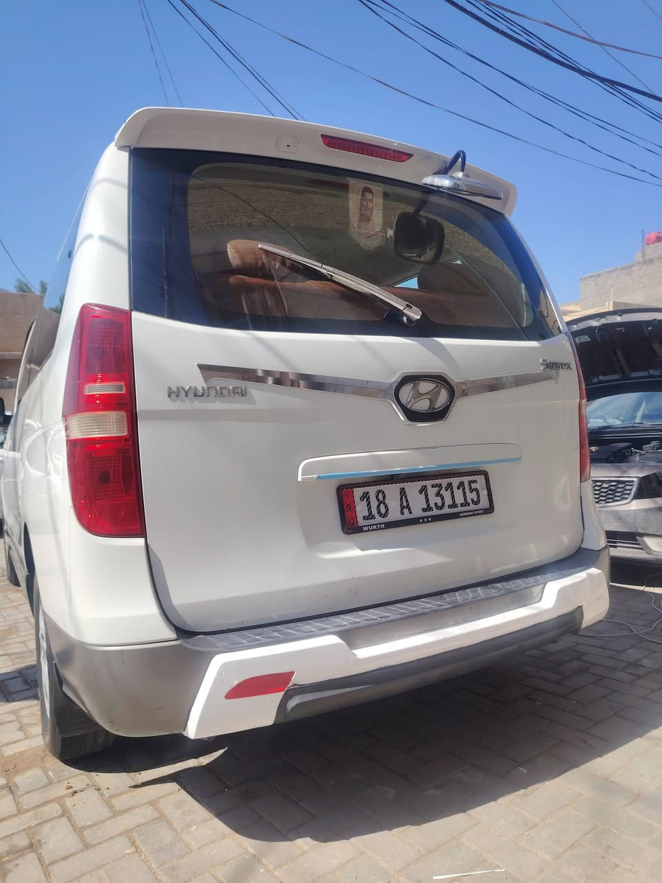 السلام عليكم ستاركس 2010 محور مسكر سورنتو بسمي مكفوله ماعد جاملغ الأمامي فقط خطهه رميثه كربلاء مكاني السماوه الرميثه *********** السعر 153 وبيهه مجال
