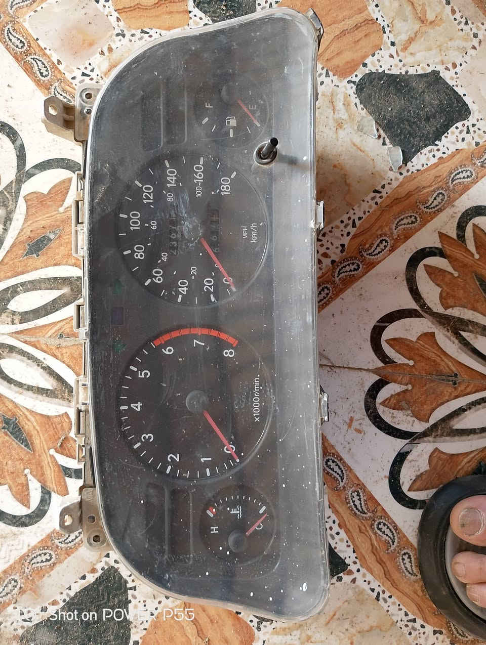 من رخصة الاعضاء 
السلام عليكم أحبتي 
غراض كورلا للبيع وبشرط الشغل 
*********** واتساب فقط
