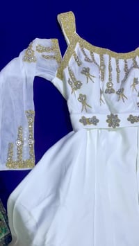 فستان عقد • جديد • ما ملبوس