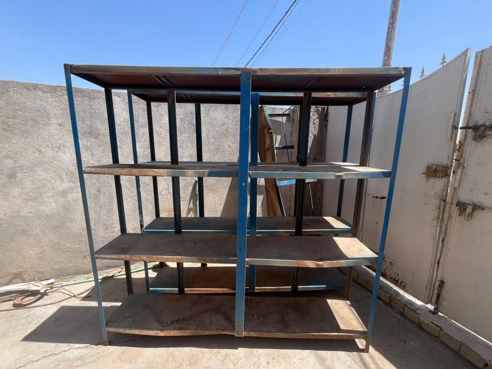 العدد 2 مع وحدا مخسوفه موضح بالصور السعر 85 وبيهن مجال


**إذا كنت صاحب هذا الإعلان وتريد حذفه لأي سبب، رجاءا أرسل رسالة إلى الدعم الفني**