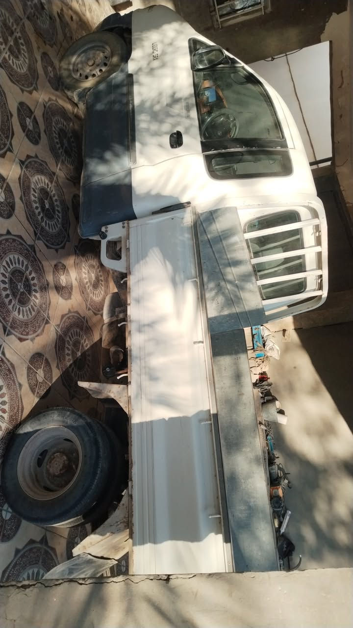 السلام عليكم ورحمة الله
كيا فاره مديل 2000 رقم فحص صلاح الدين سنويه صاقطه

تحويل مباشر سياره مال بيت صدر جديد شرط  مكينه شرط لا تنقيص ولا تبخير

البدي مالتهه بي خياس وعايزهه ترتيب شويه

((السعر 48)) وبيها مجال

مكانها سامراء الاستفسار والاتصال. على. .. ***********
