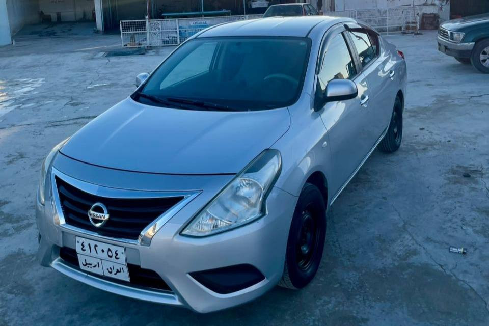 نیسان سەنی لاکشمیبای 2015 یەدە نیکل 
دەبڵ گێچ 
تەنها یەک پارچەو نیوی سبوخە 
بەبێ ناو نوکە دەرزی پشت و پێشی نەتی 
سەیارەکە لۆک لۆکە چرکەی تێدا نیە 
یەک ٢٥٠ مەسرەفی هەبوو پارەکەت بۆ دەگەڕێنمەوە 
تا ئێستا سپێری دانە بەزیوە  

سـعـر : لە کۆمێنت داوابکە ڕاستەوخۆ بۆت دێت 📥 

گێر و مەکیەنەی بەشەرت 
هیچ کێشەیەکی تێدا نییە 

ژمارەی خاوەنەکەی 
***********
***********
