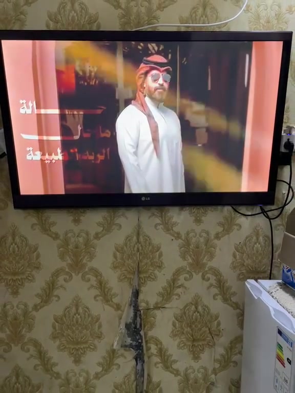 السلام عليكم شاشه قياس 59 LG الكوريه الشاشهHD   250
المكان أبي الخصيب


**إذا كنت صاحب هذا الإعلان وتريد حذفه لأي سبب، رجاءا أرسل رسالة إلى الدعم الفني**