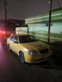 كوين 2011 • محرك وكير شرط • سنوية 2030