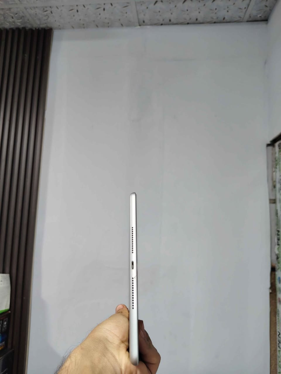 ايباد 9 نضيف كلش تتجي تشوفه بعينك
ارريد ابيعه لان ممستفاد منه قبل من جنت سادس جنت ادرس بي و هسه ممستفاد منه ذاكره 64 ممفتوح ابد الله شاهد تجي تفحصه قبل لتاخذه بطاريته زينه
قيمو اعلى سعر يوصل ابيع
بغداد شعب
***********
موجود واتساب و فيس و رصيد بغداد, العراق
