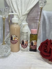 مرايا الأناقة • منتجات طبيعية • عناية بالبشرة والشعر