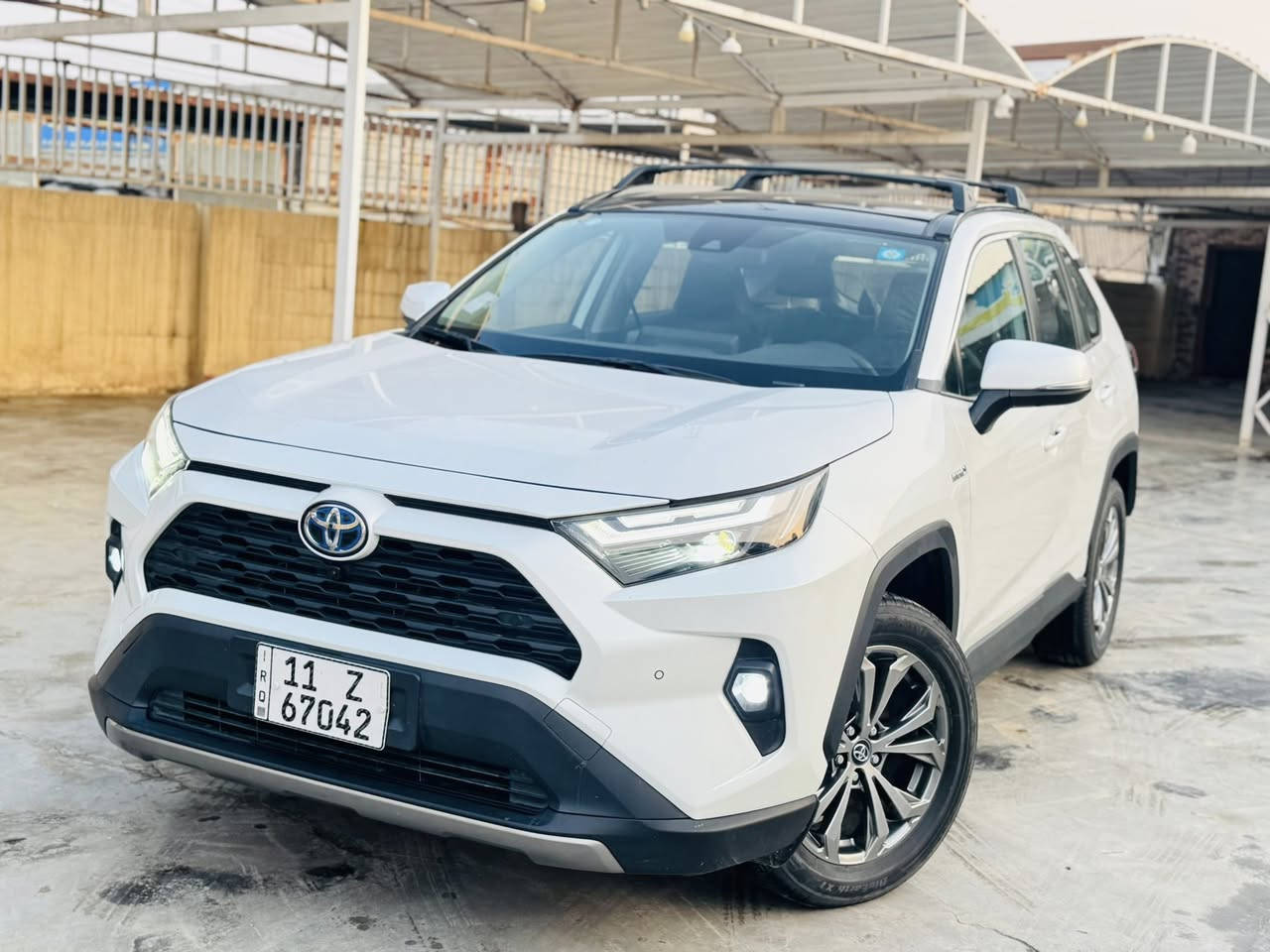 رقم بغداد ماشية ١٦ الف

كفالة عامة سيارة بسمي

فول مواصفات ١/١ 

محرك كير واير بشرط مامفتوح 

سيارة حيل نظيفة كلشي عل بلاد جديد 

سنوية هزة كلشي جديد مدفوع لـ

باسمي السنوية بشرط تحويل وغرامـة

سيارة مابيـها دينار مصرف كامل من كل نواحي

لسعر 36,600

مكاني بغداد تقاطع النهروان

رقم صاحب سيارة ***********
