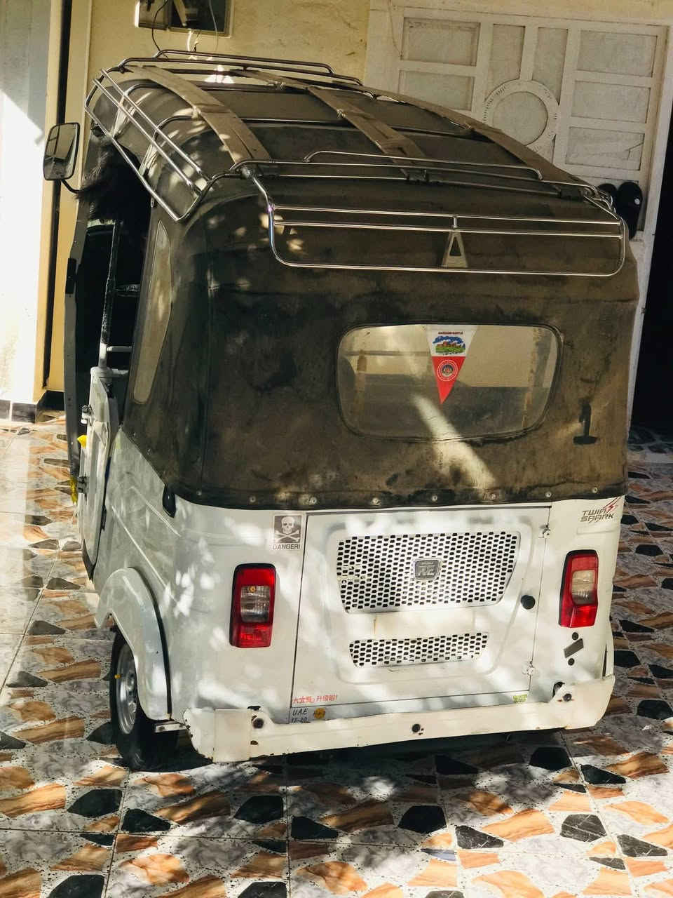 سلام عليكم / 2022 شهر 5 اوراق تكتك كفاله عامه محرك و گشر تكتك بلاديه دوس ما معمره قطرة اخياس مابيه محرك كلش ناعم ما تذب عليه ربع بوجهك للشارع مكاني بابل الحمزة الغربي السعر على خاص او ***********
