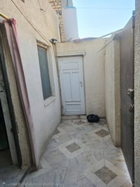بيت • شارع المشتل قرب المكافحة • ١٠٠م