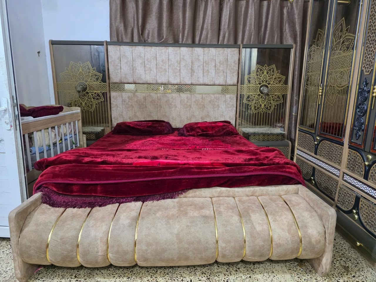 غرفه تركيه سعرهه مليون ونص


**إذا كنت صاحب هذا الإعلان وتريد حذفه لأي سبب، رجاءا أرسل رسالة إلى الدعم الفني**