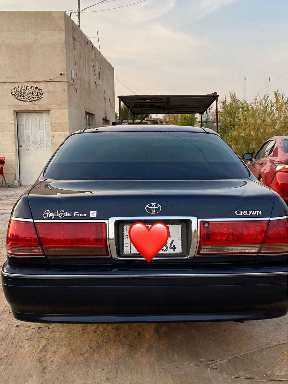 بسمي محرك ففتي3000 فيشه وبطل شاصي ٧٥ اربع دكم كرستال اصل مكفوله من حادث وضربه فقط مبدل فره بيبان بلاديه مال سياره ثانيه سياره احلا من صور تاخذه من بيتي بسمي وكفاله من الاصواليات
صلاح دين مشروع وطني سعره 120 المصيب, بابل


**إذا كنت صاحب هذا الإعلان وتريد حذفه لأي سبب، رجاءا أرسل رسالة إلى الدعم الفني**