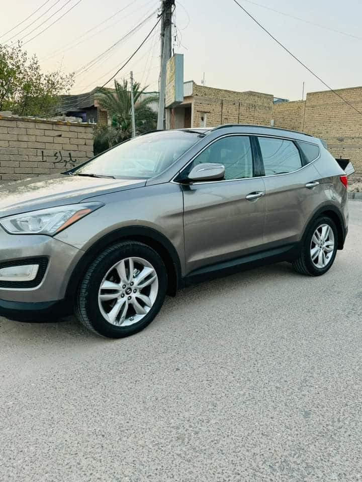سلام عليكم ….
سنتافيا وراد امريكي مويدل 14 رقم ذيقار بأسمي 

فول مواصافات منضومه زنون تبريد شرط مكينه جديده معله كازكت  تخم تاير حداديه جديده  رقم انكليزي الجديد سياره جاهزه مال جناي حادث جاملغ وبنيد بدون دواخل السونار مرفق بالمنشور مكانها ديوانيه مداور ثاني يوم ب130$  غير متواجد ع فيس فقط اتصال 

***********
