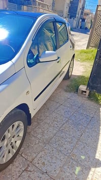بيجو 307 • ٢٠٠٦ • محرك ١٦٠٠