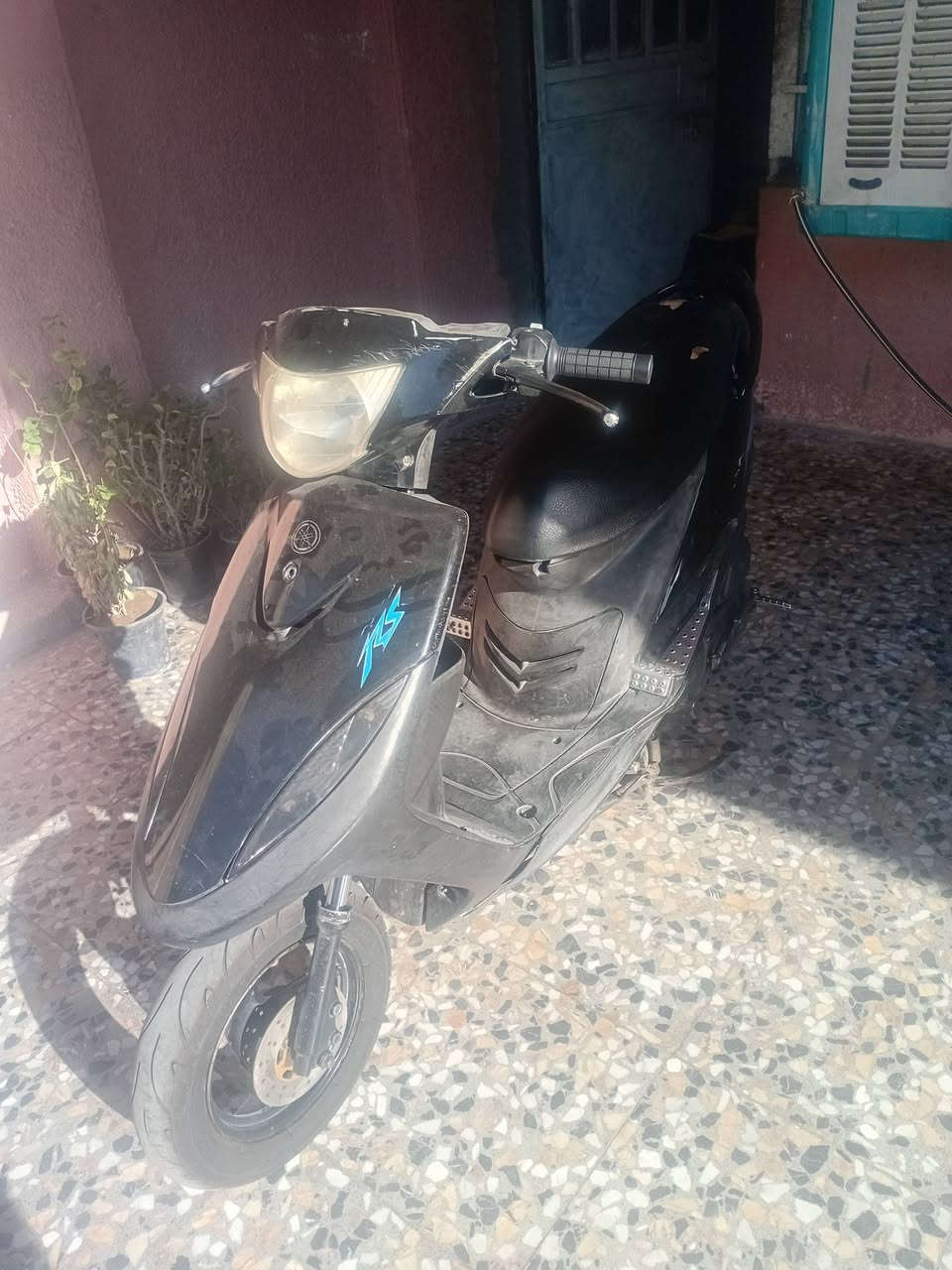 ماكس لبيع ماابيه اي نقص شلعه ومعدل مال جناي مو بياع وشراي 
***********
بغداد سيديه تقاطع درويش
