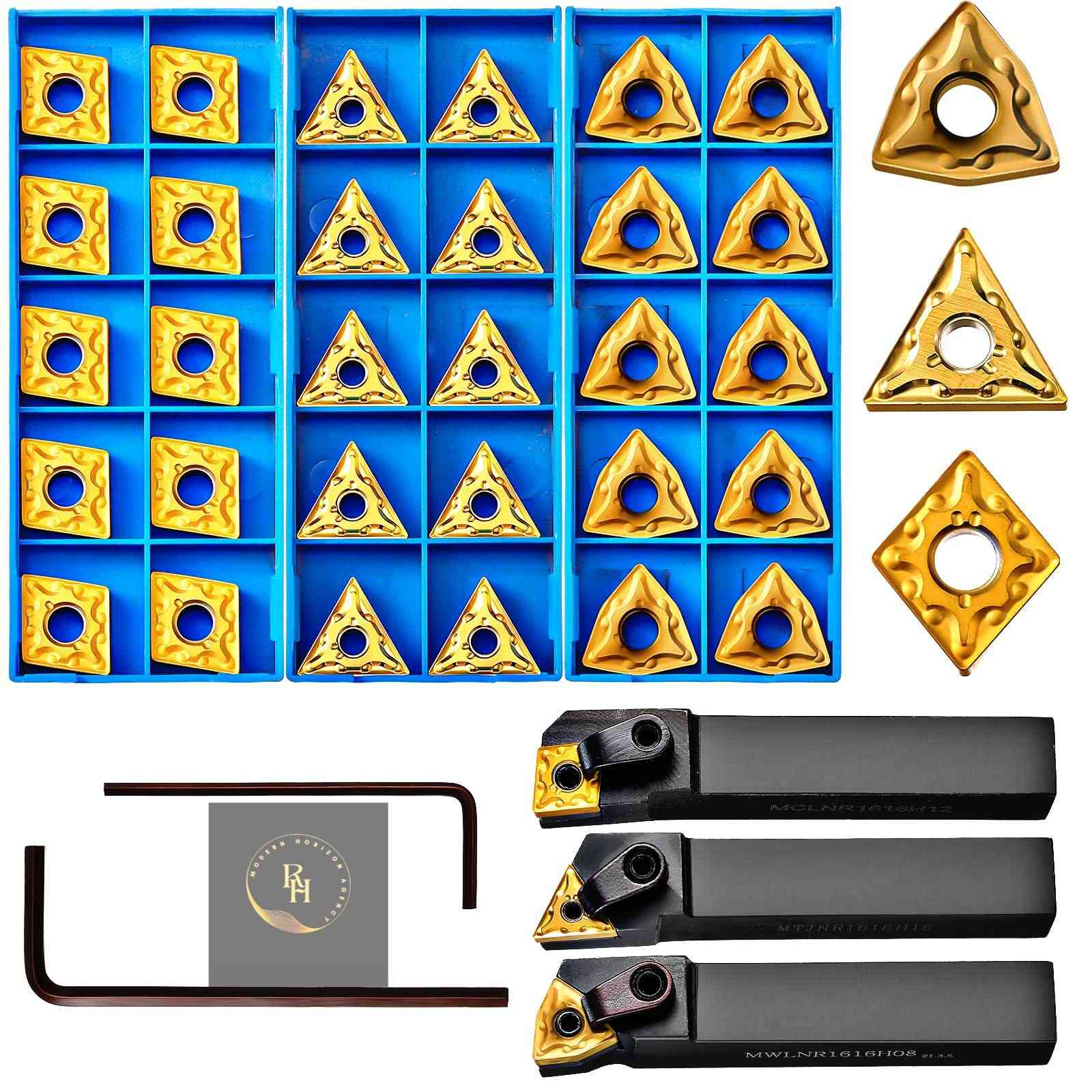 🛠️ طقم خراطة كامل – محترف مثلك يستحق الأحتراف 💯
✴️ أقلام + رؤوس كربايد أصلية
✴️ شغل ثقيل، دقة عالية، عمر طويل
✴️ يصلح لكل أنواع المخارط

🚚 توصيل سريع لكل العراق
📦 الكمية محدودة – لا تفوّت الفرصة

📲 دز رسالة وخلي الطقم يصير يمك اليوم!
📞  0777 323 7058
