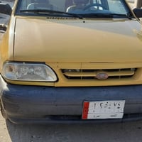 تاكسي • ٢٠١٥ • مكينة وجير جديد