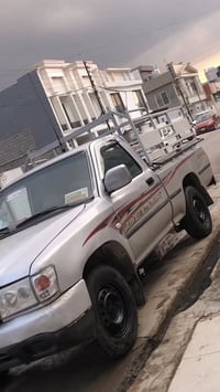 ٢٠٠٧ • أربيل • شاحنة