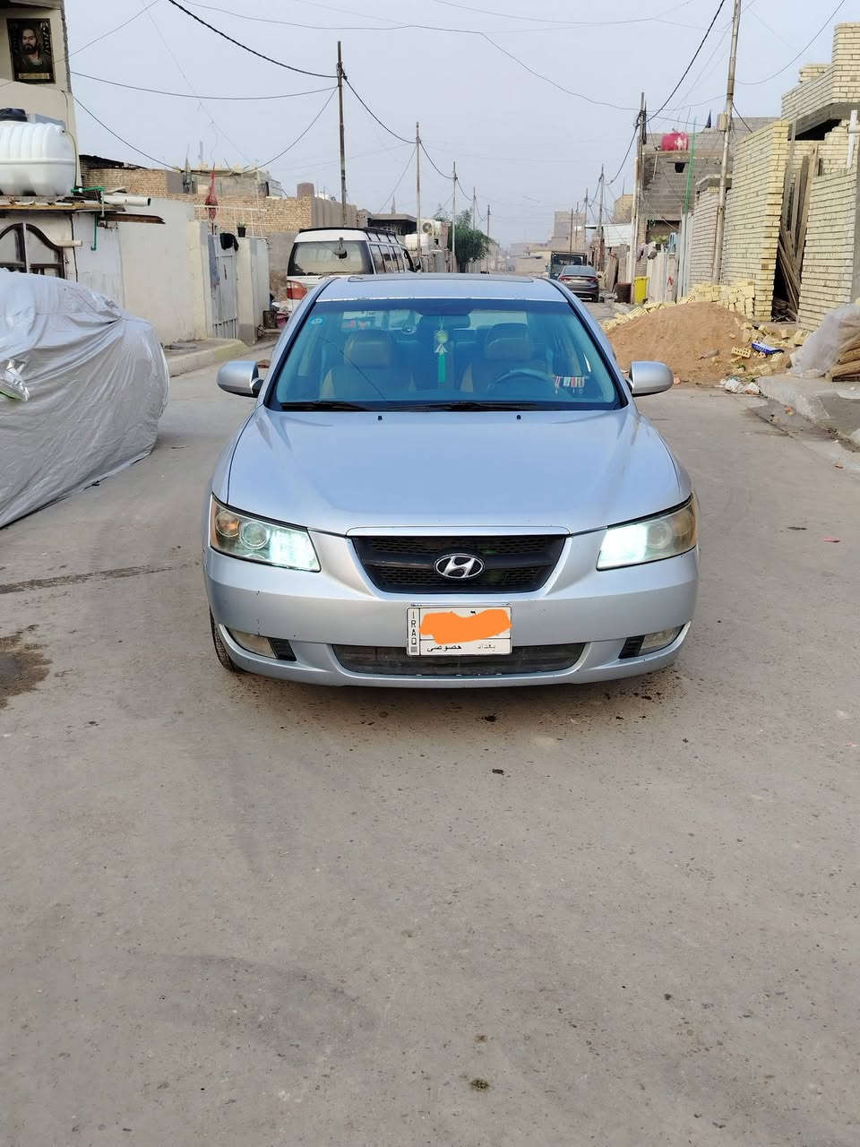 ألسلام عليكم سونتا موديل ٨ مكينه ٦.بسمي بغداد مشروع وطني  جاملغ وبنيد تبديل وجاملغ الخلفي بي صبغ مكان سياره بغداد حي اور مراوس او بيع السعر ٨٨ وبيه مجال


**إذا كنت صاحب هذا الإعلان وتريد حذفه لأي سبب، رجاءا أرسل رسالة إلى الدعم الفني**