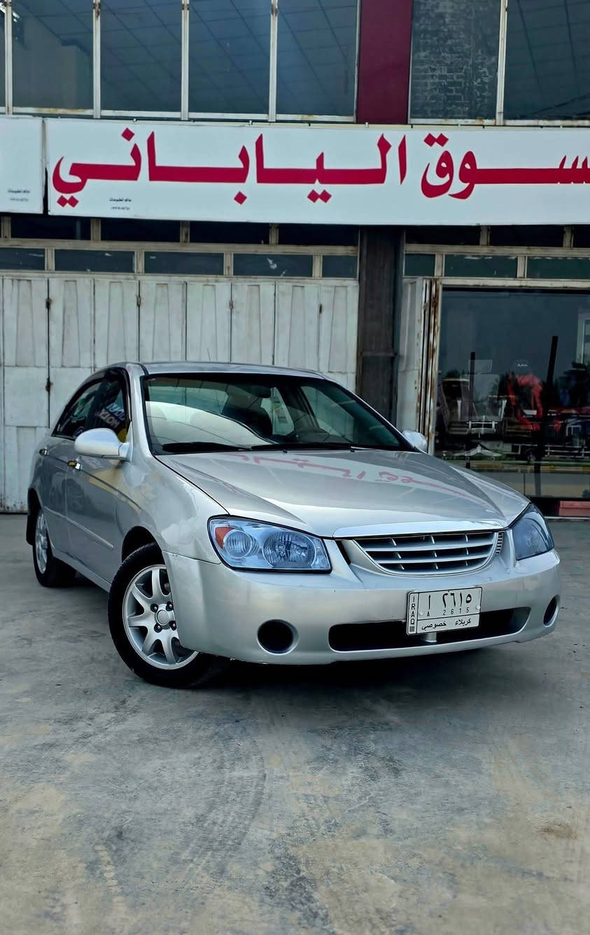 السلام عليكم.
#للبيع 

#سبكتره 2006.

 مصبوغه احزام اثر جراد  شواصي ولغود وحوض كفاله 

مكينه 2000 كير اوتماتيك صدر نضيف غرفته جديده تخم تاير ويلكب 

مكان . كربلاء السعر 67 وبيه مجال قليل. 

***********

