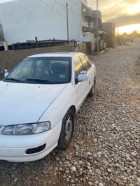 سيفيأ • ١٩٩٦ • رقم بغداد