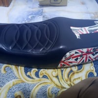 كشن تفصال رقم واحد دبل قاعده شرط الثقيل للبيع بعده جديد وقاعدته جديده ...