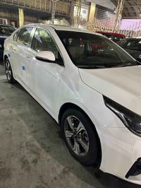 سيراتو خليجي • ٢٠٢٠ • شخط باب ووشه