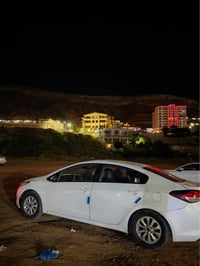 سيراتو ٢٠١٦ • ١٦٠٠ GDI • وارد كوري