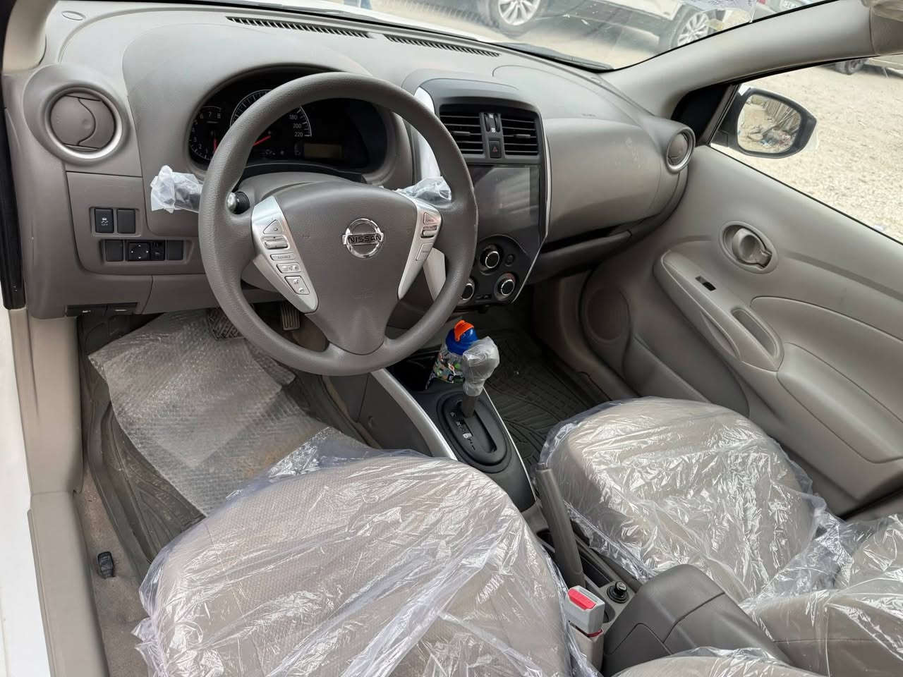 السلام عليكم 
للبيع صني مصري موديل ٢٠٢٥
كفاله عامة  
رقم اربيل 
تحويل او وكاله مضمونه 
ماشيه  17 الف قابل للزياده 
سعر 126$ وبيها مجال           . أو مراوس بتوسان ١٦ أو ١٧ أو ١٨ الفرق نقدي
للاستفسار***********
