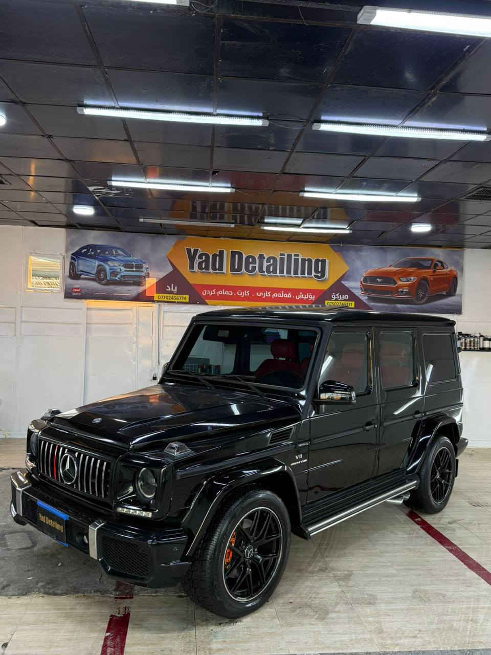 ***********
 سعر ١٨٧
ًجیکلاس مۆدیل۲٠٠۹ کراوە بە ۲۱ ئای ئێم جی  نمونە لەجوانی بی مەسروف گیرومەکینە هەمو گیانی بە شەرەت فو ل فول مواسەفات بی دەعم بی لیدرایی   سلایت السليمانية, العراق
