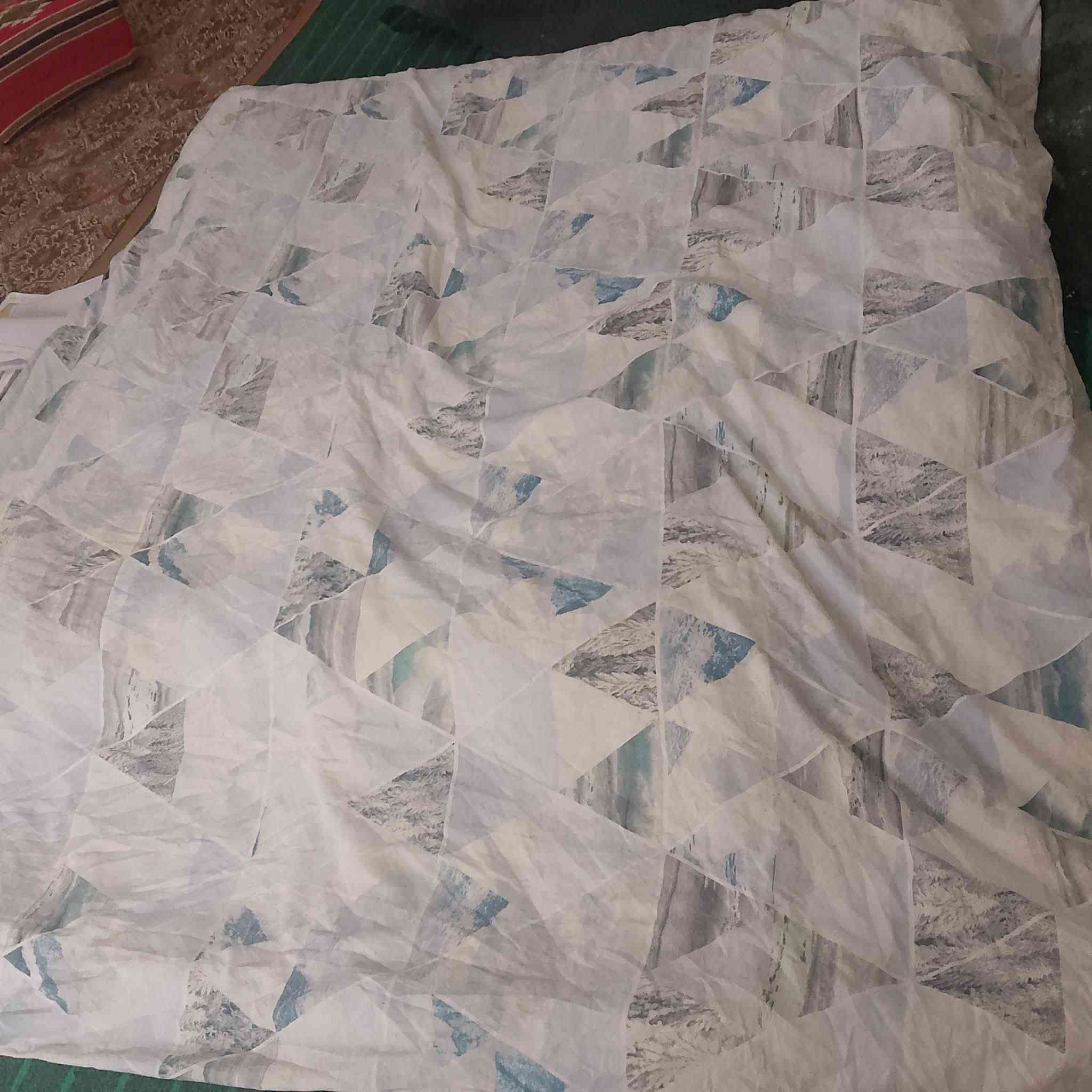 باله لحف الواحد بخمسه الوان جدد


**إذا كنت صاحب هذا الإعلان وتريد حذفه لأي سبب، رجاءا أرسل رسالة إلى الدعم الفني**