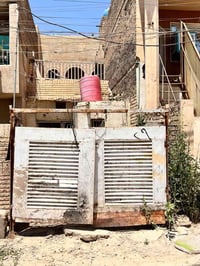 دار للبيع المساحه 80م واجه 4 ونزال 20 حي الجهاد خلف ريلاكس يحتوي على ن...
