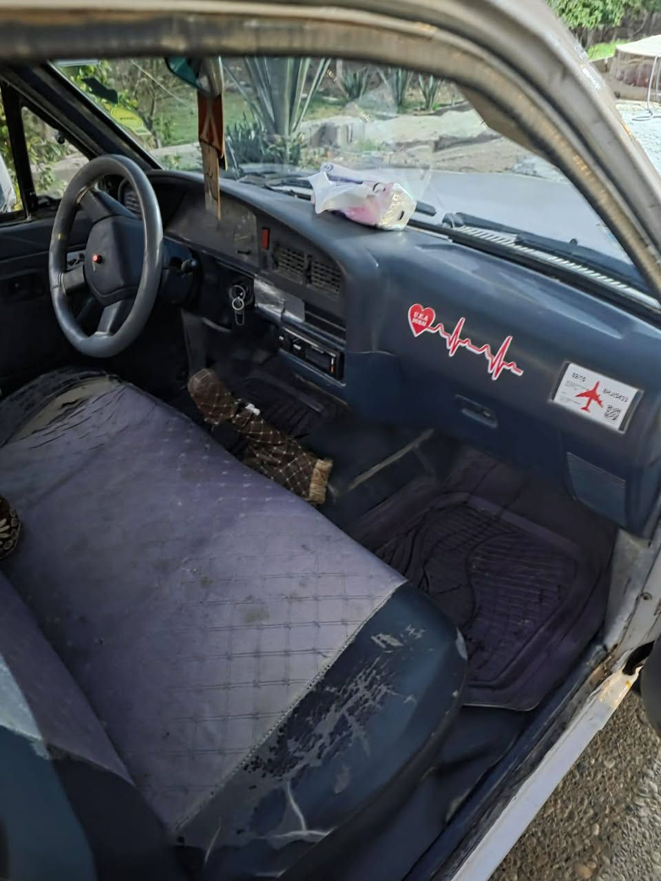 للبيع موديل ٨٩ سيارة جاهز تحويل ثاني يوم السعر ٥٥ للاستفسار اتصل ***********
