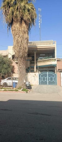 حي الزهراء • 200م • باسم شرعي