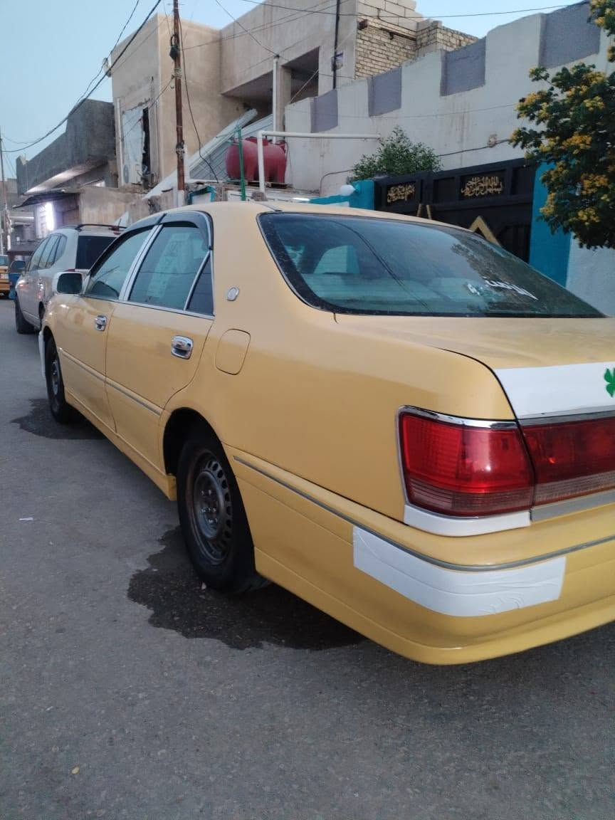 السلام عليكم ملكه كرستال 2003 دكمتين كص قماره فقط بدون ضربه سياره كير ومكينه جدد ديفور الصغير سياره حلوه وجاهزه وما ناقصها برغي مصفره هيئه وغرامات وكاله ثاني يوم باسم المشتري ملاحضه السياره ما مفحوصه ..
سعرها 68 وبيه مجال قليل حق الجيه ورجا لحد يقارنها بلمهجومه وتعبانه السوك كلشي بيه وكلمن سعره ونضافته الي تعجبه اهلا وسهلا والي ما تعجبه هم اهلا وسهلا الخاص مغلق وكلشي موضح بلمنشور واسف على اطالة 
مكاني بابل .***********
السلام عليكم ملكه كرستال 2003 دكمتين كص قماره فقط بدون ضربه سياره كير ومكينه جدد ديفور الصغير سياره حلوه وجاهزه وما ناقصها برغي مصفره هيئه وغرامات وكاله ثاني يوم باسم المشتري ملاحضه السياره ما مفحوصه ..
