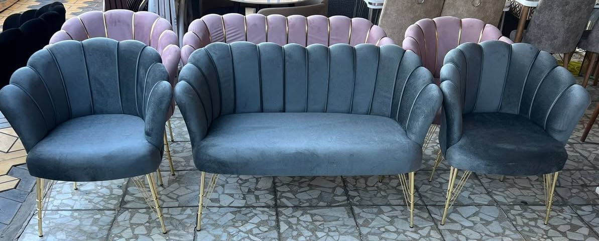 وصول سيت أستراحه منشأ تركي أرجل ذهبي
كرسين وقنفه ثنائيه

السعر 255 الف 
توصيل داخل بغداد  5 اطراف 10 
جميع المحافظات 25 الف 🚚🚛


**إذا كنت صاحب هذا الإعلان وتريد حذفه لأي سبب، رجاءا أرسل رسالة إلى الدعم الفني**