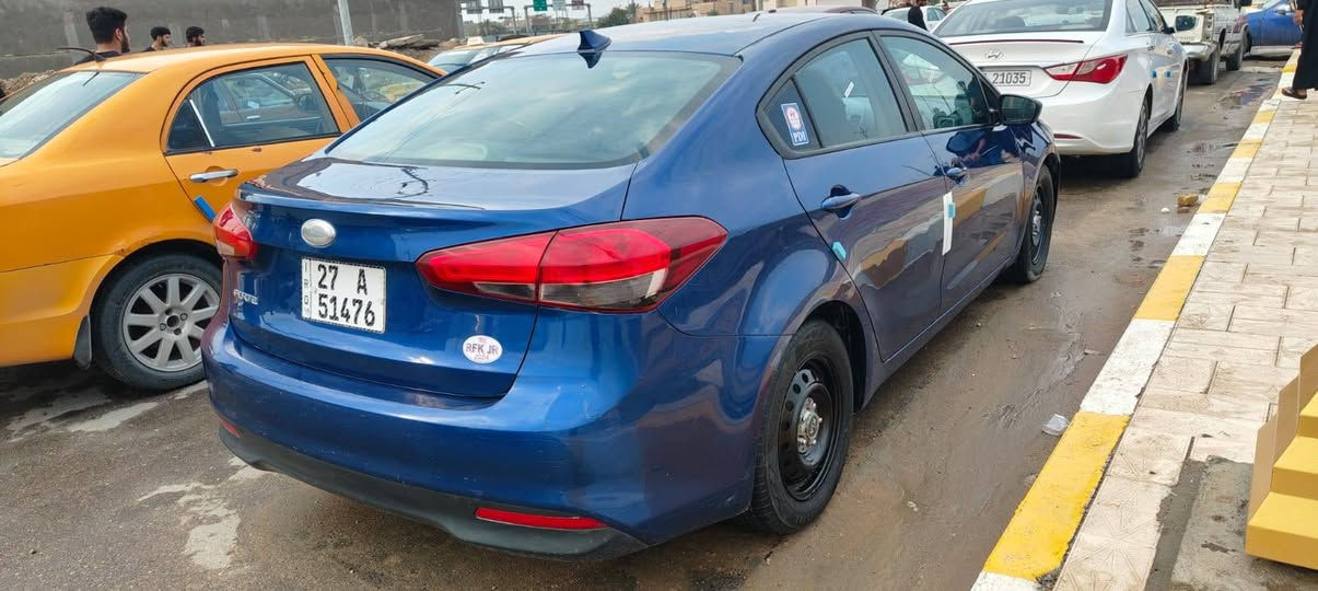 فورتي 17 امريكي مكينة 2000 دوش كير AT  ماشيه 141 رقم ذي قار دولي حادثها جاملغ ايمن جهة العبري مبدل خشم البرانكيت تصليح بالعراق جاملغ جهة السائق صبغ صور الحادث بالمنشور جاهزه من گير ومكينه وحداديه وتبريد وتايرات
مكاني الشطرة للأستفسار ***********
